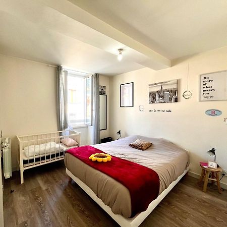 Rives La Casa, Acces Terrasse De L'Etablissementアパートメント エクステリア 写真