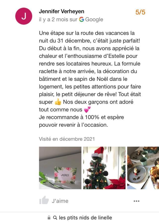 Rives La Casa, Acces Terrasse De L'Etablissementアパートメント エクステリア 写真