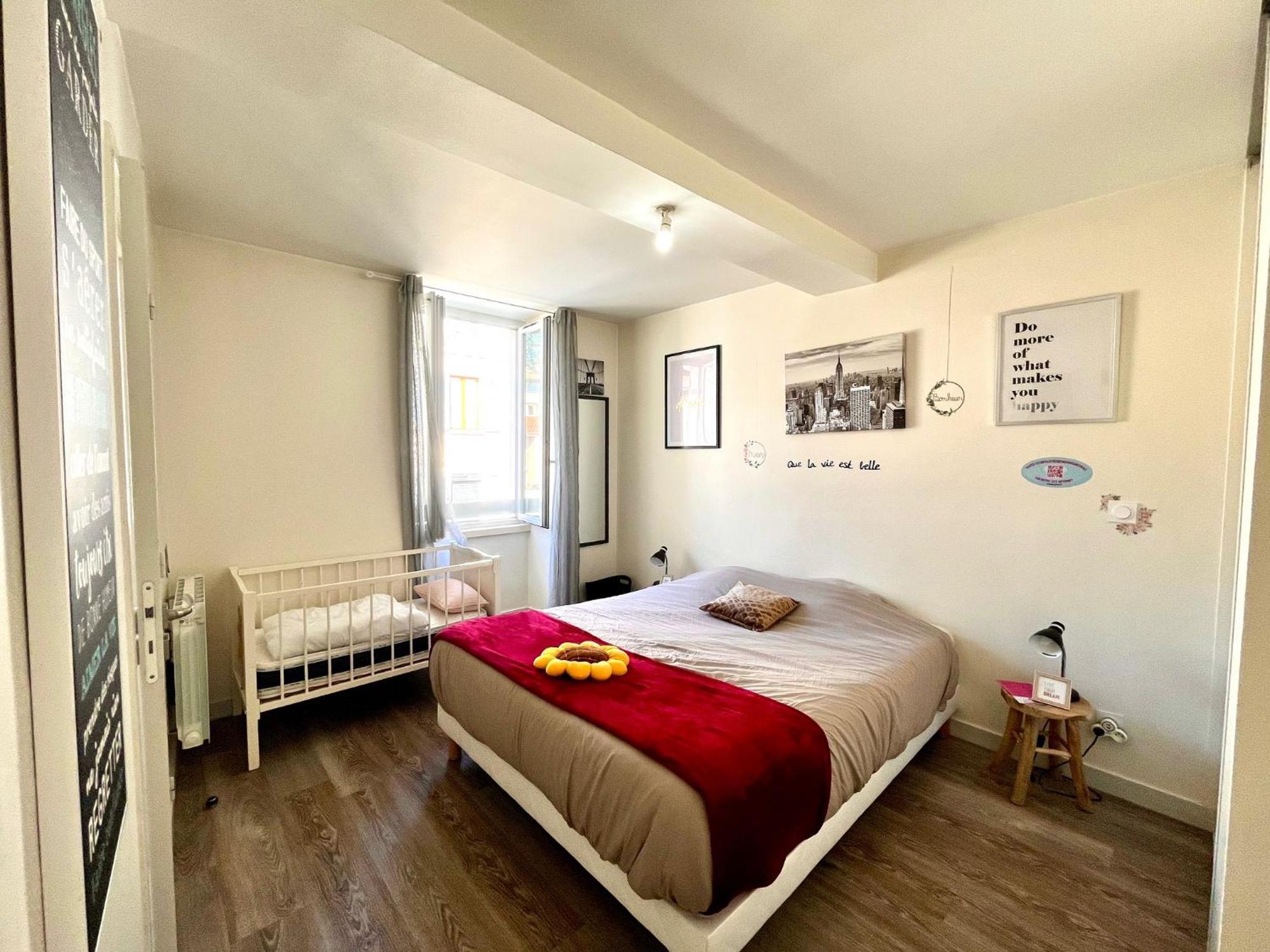 Rives La Casa, Acces Terrasse De L'Etablissementアパートメント エクステリア 写真