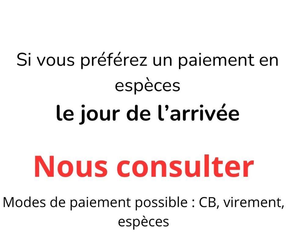 Rives La Casa, Acces Terrasse De L'Etablissementアパートメント エクステリア 写真