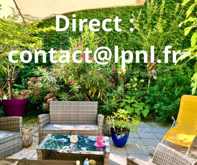 Rives La Casa, Acces Terrasse De L'Etablissementアパートメント エクステリア 写真
